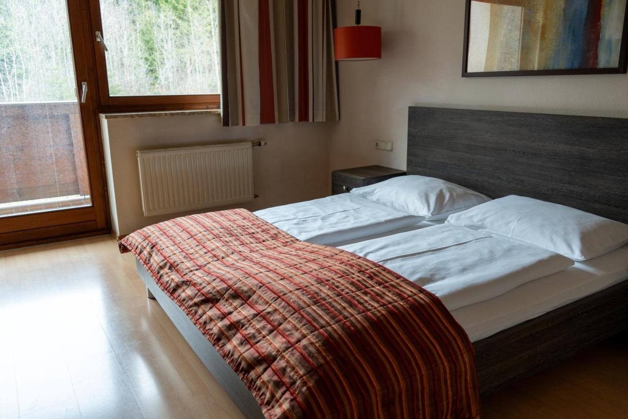 Clc Alpine Centre Hotel Saalfelden ภายนอก รูปภาพ