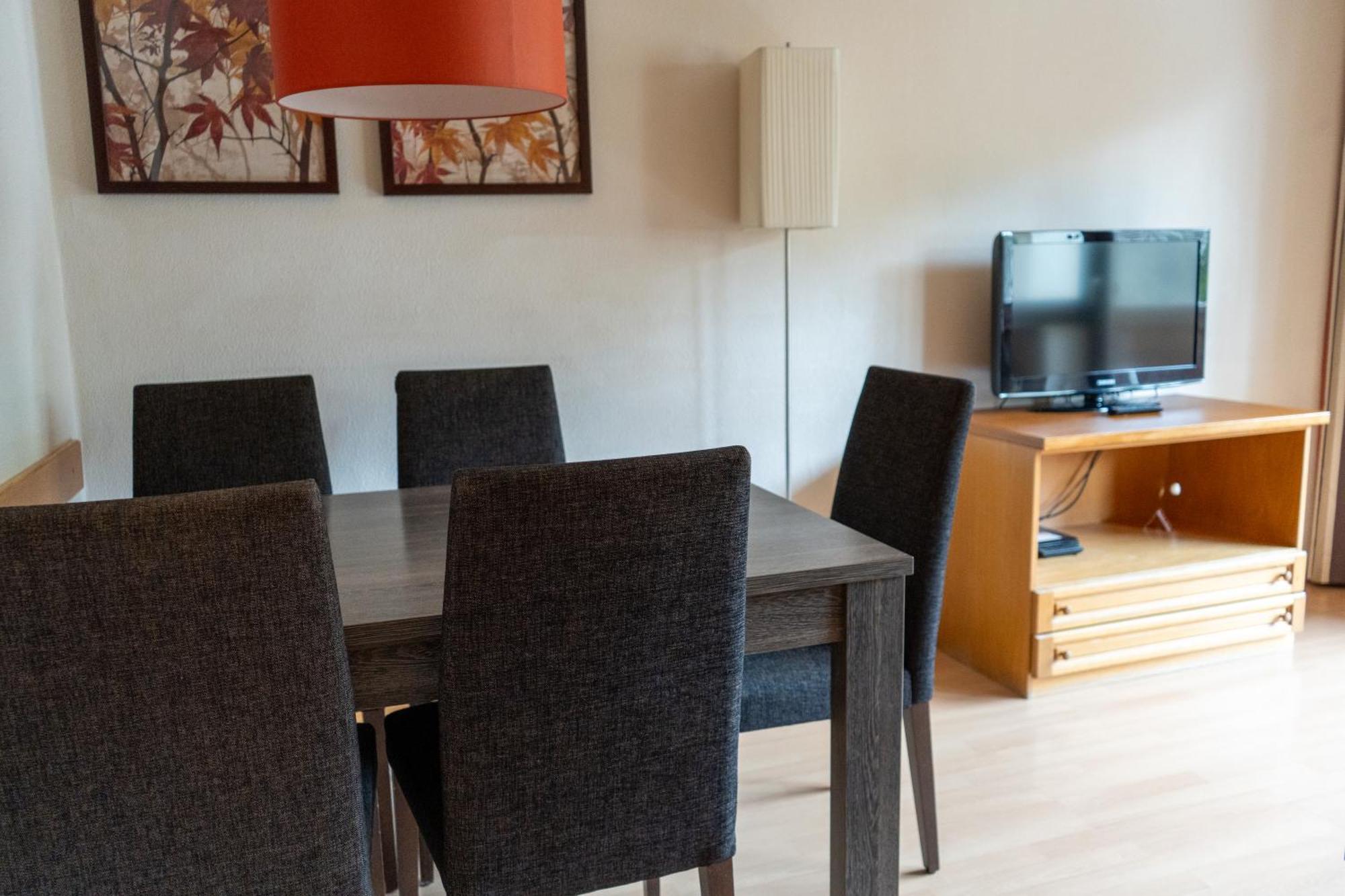 Clc Alpine Centre Hotel Saalfelden ภายนอก รูปภาพ