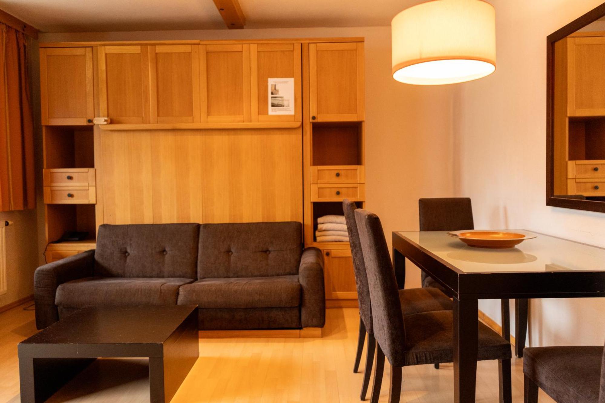 Clc Alpine Centre Hotel Saalfelden ภายนอก รูปภาพ