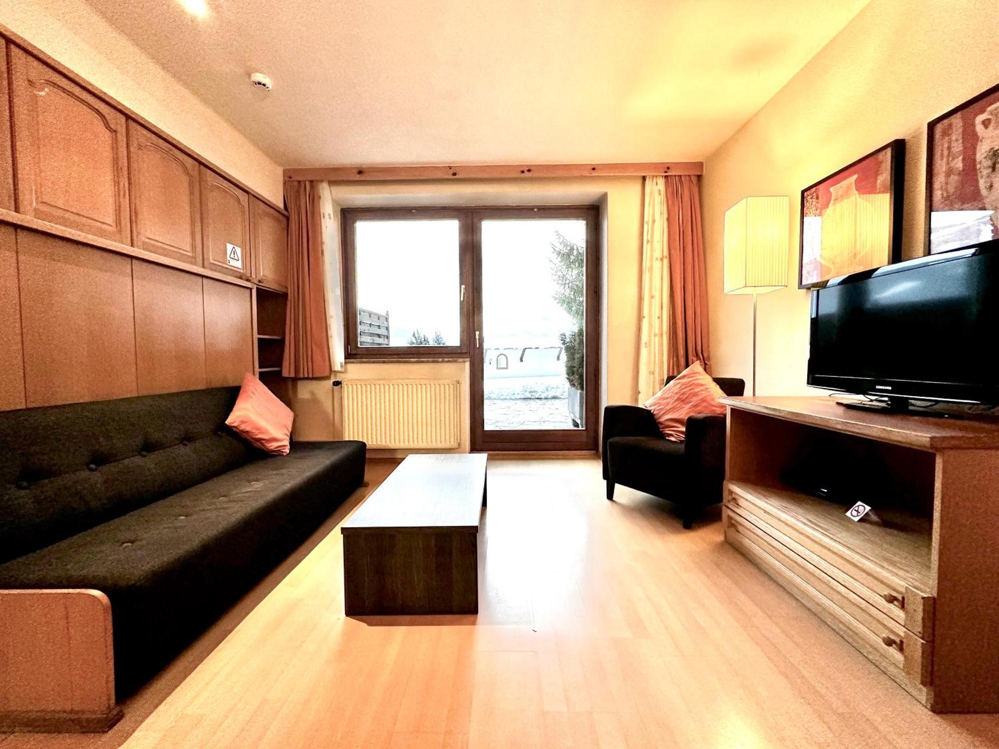 Clc Alpine Centre Hotel Saalfelden ภายนอก รูปภาพ