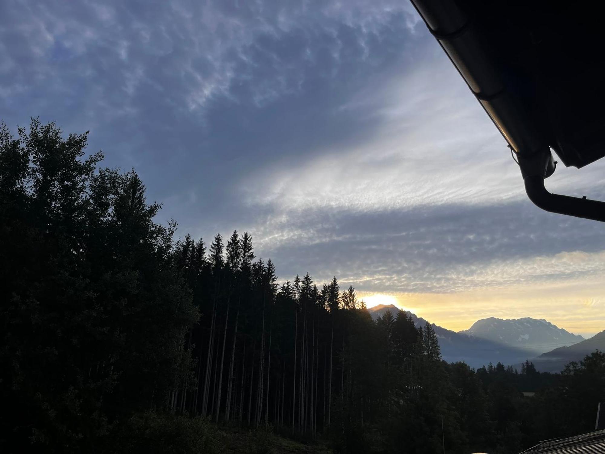 Clc Alpine Centre Hotel Saalfelden ภายนอก รูปภาพ
