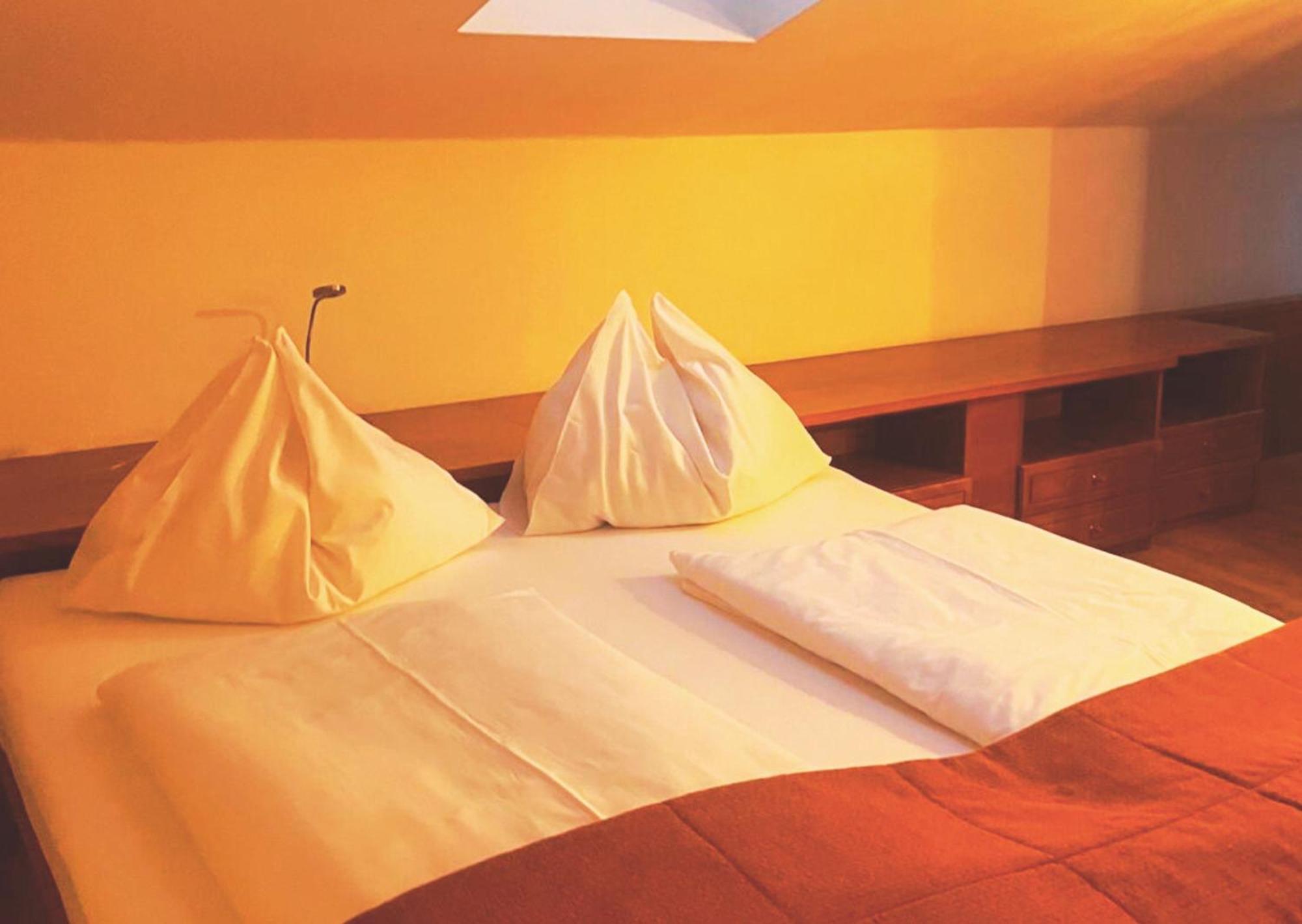 Clc Alpine Centre Hotel Saalfelden ภายนอก รูปภาพ