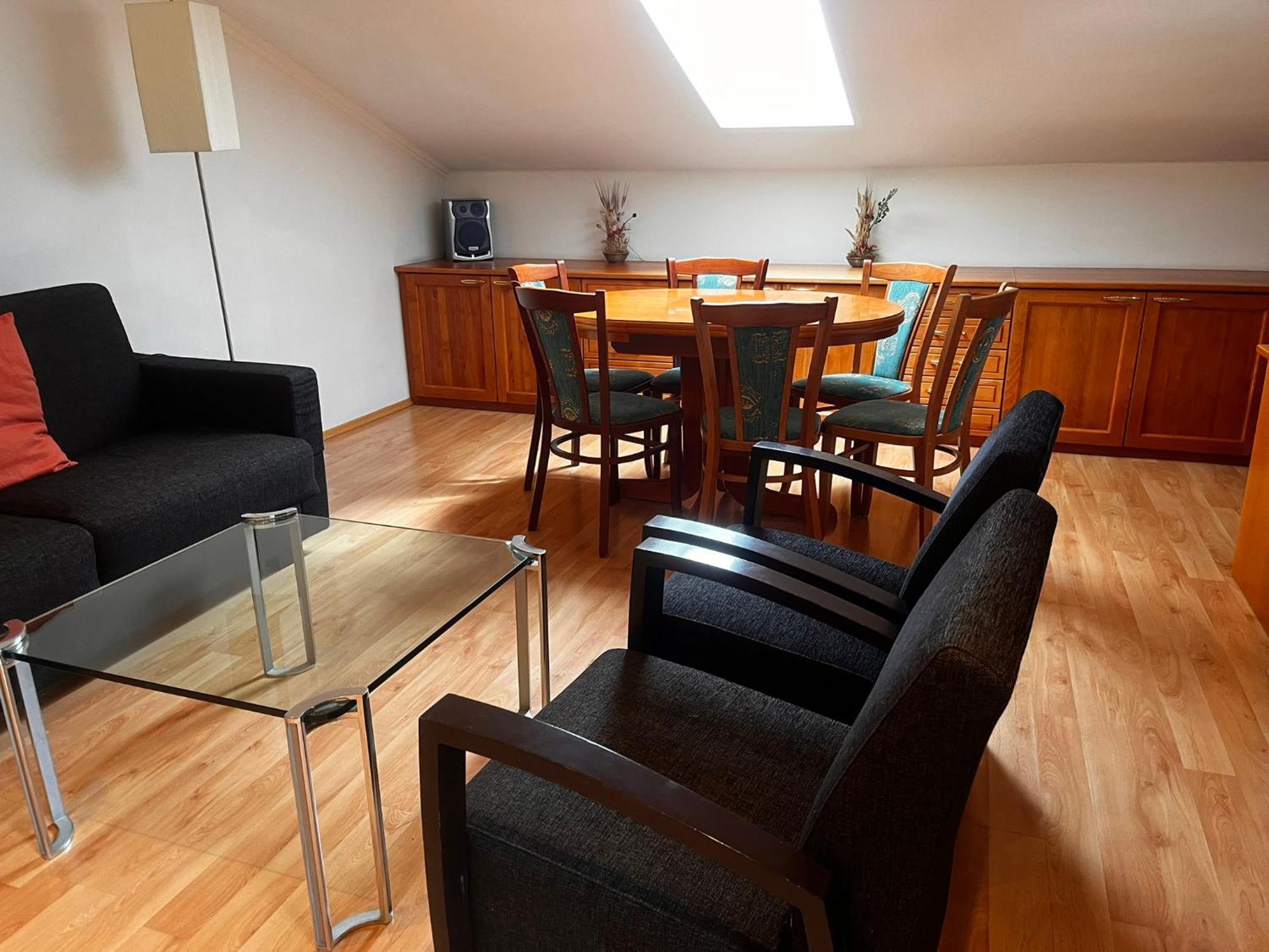 Clc Alpine Centre Hotel Saalfelden ภายนอก รูปภาพ