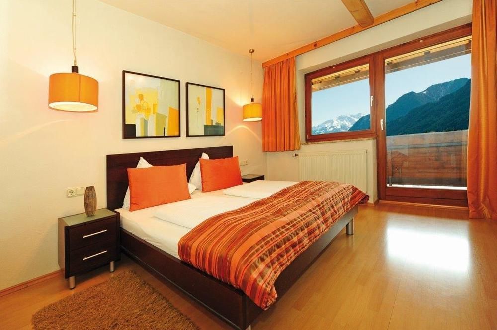 Gansl Hotel & Residences Saalfelden ภายนอก รูปภาพ